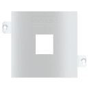 Keystone front cover - Metal