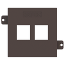 Keystone front cover - Fenix NTM