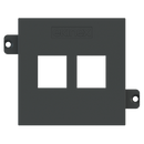 Keystone front cover - Fenix NTM