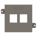 Keystone front cover - Fenix NTM
