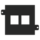 Keystone front cover - Fenix NTM