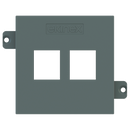 Keystone front cover - Fenix NTM