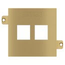 Keystone front cover - Metal