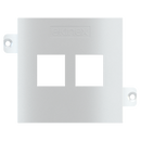 Keystone front cover - Metal