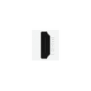 Pack of 1 Keystone HDMI connector