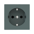 Power socket front cover - Fenix NTM®