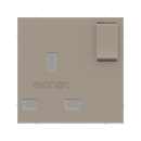 Power socket front cover - Fenix NTM®
