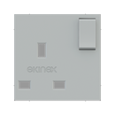 Power socket front cover - Fenix NTM®