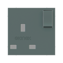 Power socket front cover - Fenix NTM®