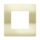 Surface plate - window 55x55mm - HT Metal