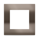 Surface plate - window 60x60mm - HT Metal
