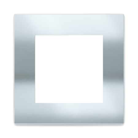 Surface plate - window 60x60mm - HT Metal