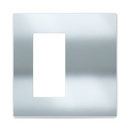 Square Surface plate - window 30x60mm - HT Metal