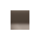 Square HT Metal rocker for E13 & E23 (1 pcs.)