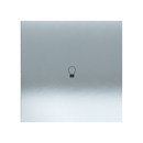 Square HT Metal for E13 & E23 + Symbols (1 pcs.)