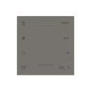 Multisensor cover with symbols and vents fenix NTM