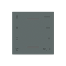 Multisensor cover with symbols and vents fenix NTM