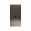 Rectangular vertical HT Metal rockers for E13 & E23 + Symbols (1 pcs.)