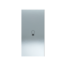 Rectangular vertical HT Metal rockers for E13 & E23 + Symbols (1 pcs.)