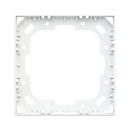 Adapter for snap-on mounting (Ekinex products only)