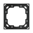 Adapter for snap-on mounting (Ekinex products only)