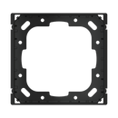Adapter for snap-on mounting (Ekinex products only)