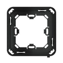 Adapter for snap-on mounting of a Surface square plate.