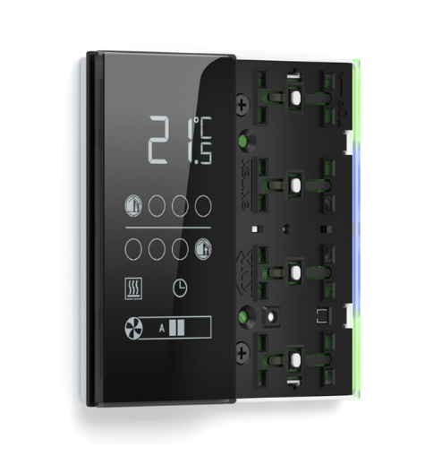 FF series Easy room temperature controller ER2
