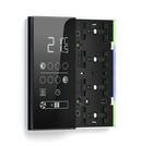 FF series Room temperature controller EP2
