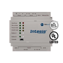 Protocol translator with KNX, Serial and IP support