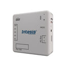 Mitsubishi Heavy Industries FD and VRF systems to KNX Interface with Binary Inputs - 1 unit