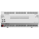 JUNG KNX switch actuator 24-gang KNX blinds actuator 12-gang