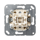 1-gang switch 20 AX / 250 V ~ 1-pole, 1-way