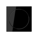 Centre plate with knob - A Range