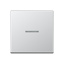 KNX RF push-button - A Range