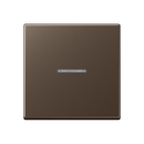 KNX RF push-button - A Range