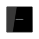 KNX RF push-button - A Range