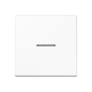 KNX RF push-button - A Range