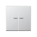 KNX RF push-button - A Range