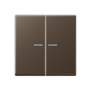 KNX RF push-button - A Range