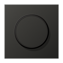 Centre plate with knob - LS Range