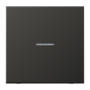 KNX RF push-button - LS Range