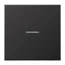 KNX RF push-button - LS Range