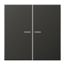 KNX RF push-button - LS Range