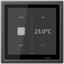 KNX room controller LS TOUCH, Secure