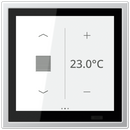 KNX room controller LS TOUCH, Secure