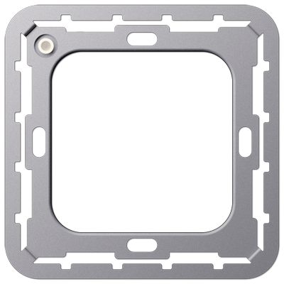 Adapter frame