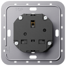 Socket insert, British Standard 1363