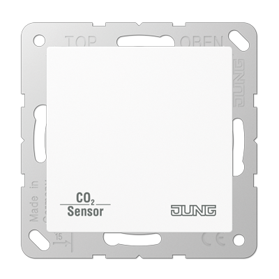 KNX CO2 multi-sensor - A Range