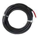 External temperature sensor